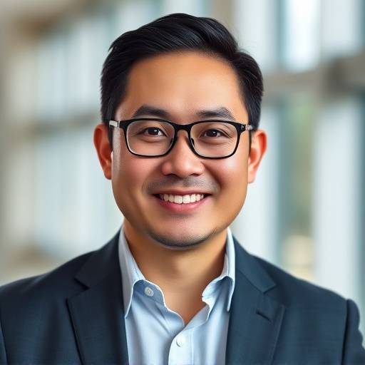 David Lee, Head of Curriculum at CourseCraft Academy